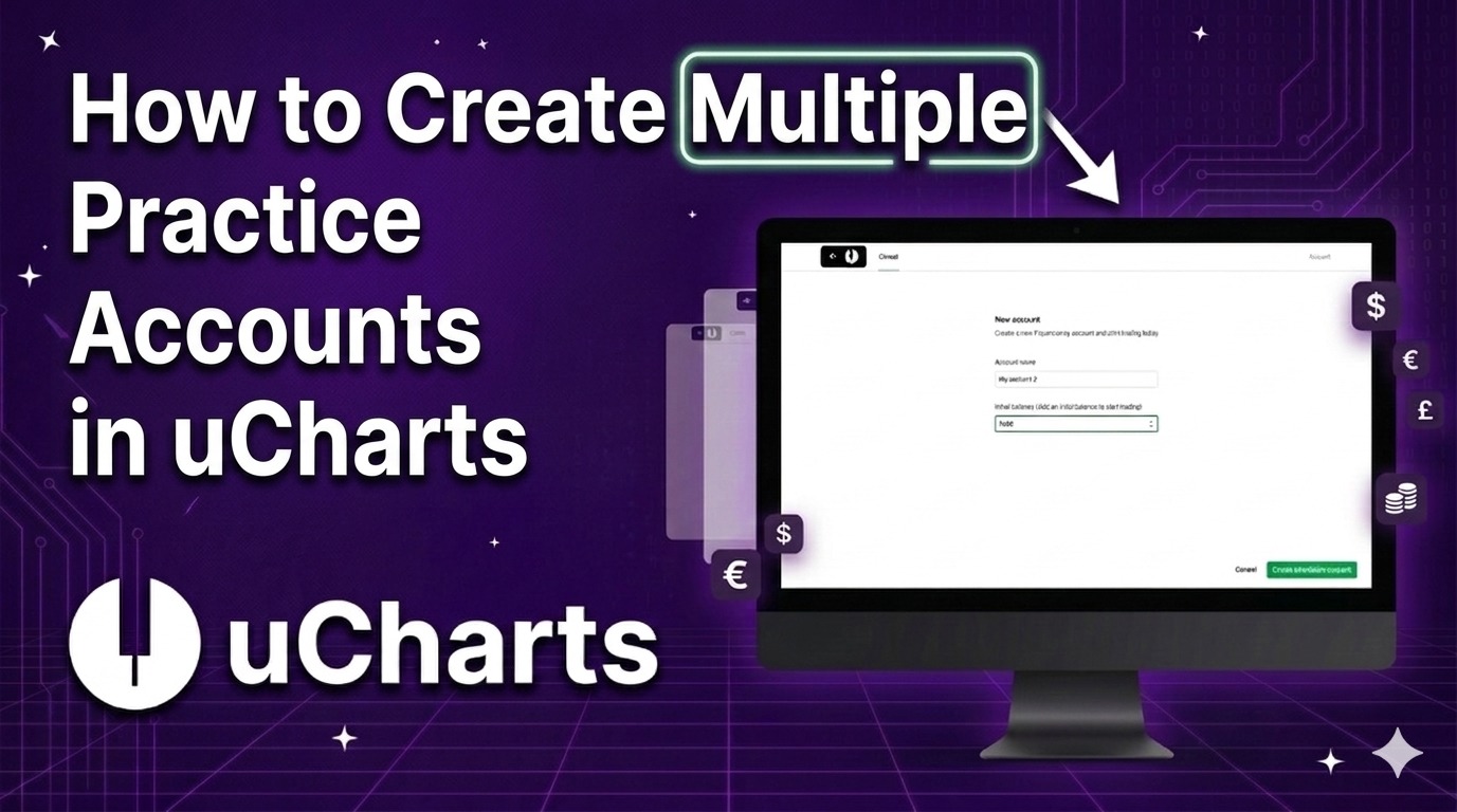 How to Create Multiple Practice Accounts in uCharts